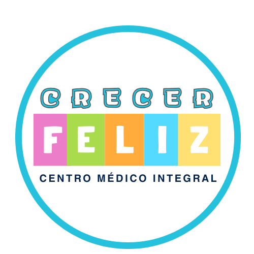 Centro Crecer Feliz